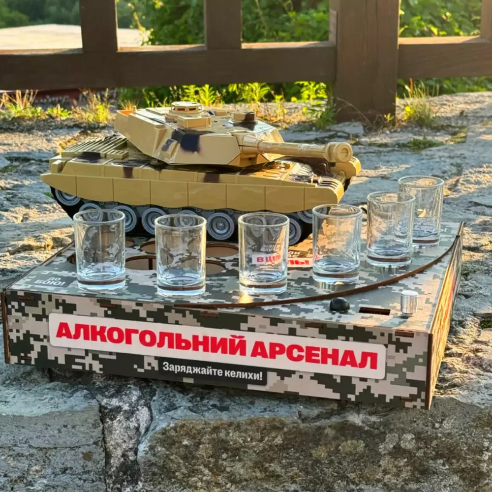 Наливатор дозатор алкогольних напоїв (Танк) Алкогольний наливатор автоматичний Наливатор для алкоголю