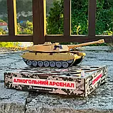 Наливатор дозатор алкогольних напоїв (Танк) Алкогольний наливатор автоматичний Наливатор для алкоголю, фото 3