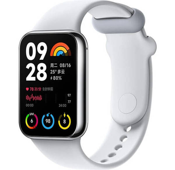 Smart mi band best sale