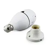 Камера CAMERA CAM L1 E27 Wi-Fi IP 360/90 Ease Life SV227, фото 3