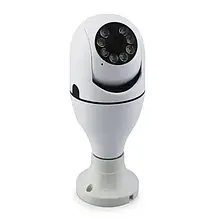 Камера CAMERA CAM L1 E27 Wi-Fi IP 360/90 Ease Life YU227
