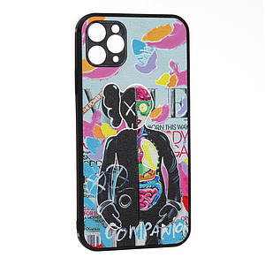 Чохол Fashion Mix для Apple iPhone 11 Pro Max Vogue