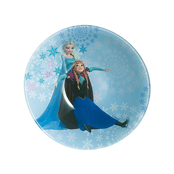 Disney Frozen Дитячий салатник 16 см Luminarc L0868, фото 1