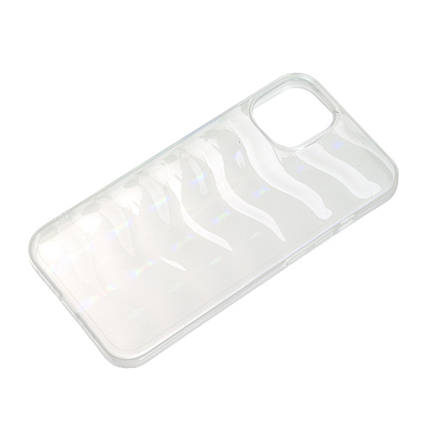 Чохол Wave Gradient 2021 для Apple iPhone 13/14 Transparent, фото 2