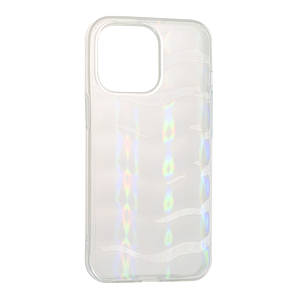 Чохол Wave Gradient 2021 для Apple iPhone 13 Pro Transparent