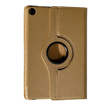 Чехол планшет TX 360 Lenovo TAB M 10 (3rd Gen) TB (328FU X4), Gold, фото 1