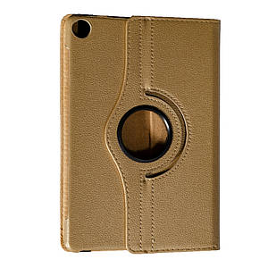Чехол TX 360 для Lenovo TAB M 10 (3rd Gen) TB (328FU X4) Gold