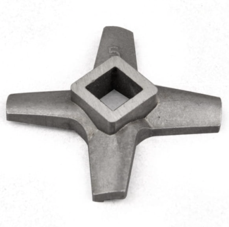 Ніж для м'ясорубок Bosch 620949, 028887, фото 1