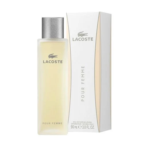 Парфумована вода Lacoste pour Femme 90 мл, фото 1