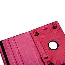 Чохол TX 360 для Universal 11,0" Pink, фото 4