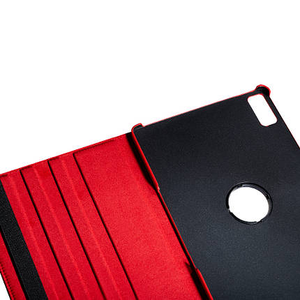 Чохол TX 360 для Lenovo Tab P12 (TB-370 FU) Red, фото 1