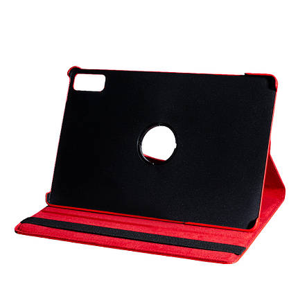 Чохол TX 360 для Lenovo Tab P12 (TB-370 FU) Red, фото 3