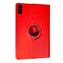 Чохол TX 360 для Lenovo Tab P12 (TB-370 FU) Red, фото 4