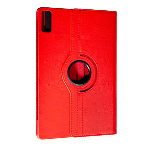 Чохол TX 360 для Lenovo Tab P12 (TB-370 FU) Red