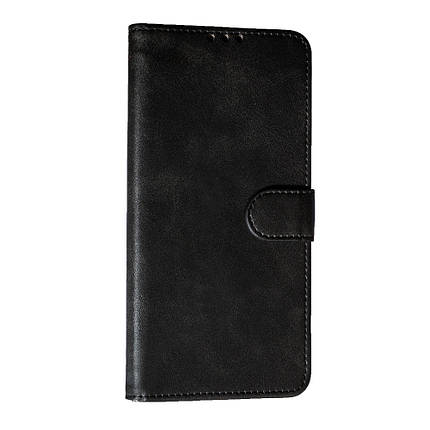 Чехол-книжка "Business" для Samsung A55 Black, фото 1