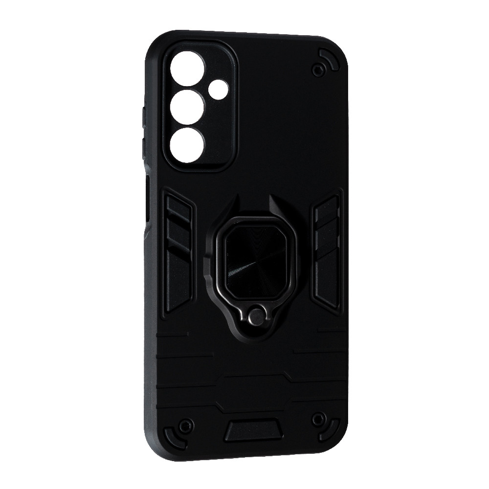 Чохол Antishock для Samsung A55 Black