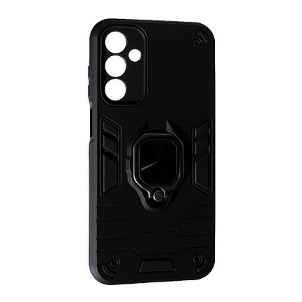 Чохол Antishock для Samsung A55 Black, фото 1