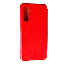 Чехол-книжка 360 New для Samsung M15 Red, фото 4
