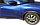 Видаляч подряпин Nissan RBY синій металік 20 мл., фото 3