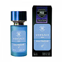 Versace Man Eau Fraiche ТЕСТЕР PRO чоловічий 58 мл
