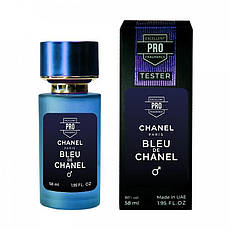 Chanel Bleu de Chanel ТЕСТЕР PRO чоловічий 58 мл