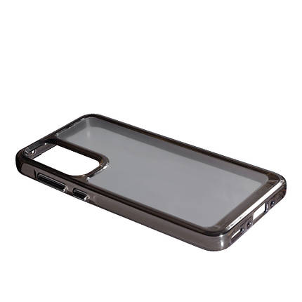 Накладка Shock case Samsung A35, Black, фото 3