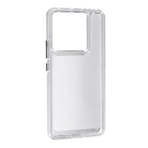 Чохол Shock case для Xiaomi Redmi Note 13 Pro (5G)/Poco X6 Transparent