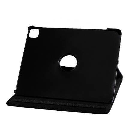 Чехол TX 360 для Apple iPad Pro 11'' (2024) Black, фото 3