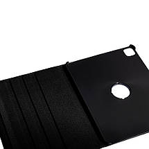 Чехол TX 360 для Apple iPad Pro 11'' (2024) Black, фото 4