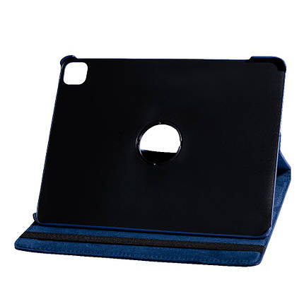 Чехол TX 360 для Apple iPad Pro 11'' (2024) Dark Blue, фото 1