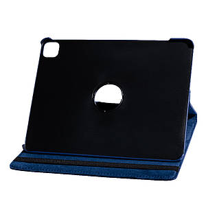 Чехол TX 360 для Apple iPad Pro 11'' (2024) Dark Blue