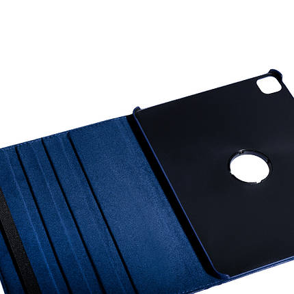 Чехол TX 360 для Apple iPad Pro 11'' (2024) Dark Blue, фото 2