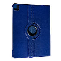 Чехол TX 360 для Apple iPad Pro 11'' (2024) Dark Blue, фото 3
