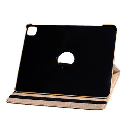Чехол TX 360 для Apple iPad Pro 11'' (2024) Gold, фото 1