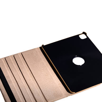 Чехол TX 360 для Apple iPad Pro 11'' (2024) Gold, фото 3