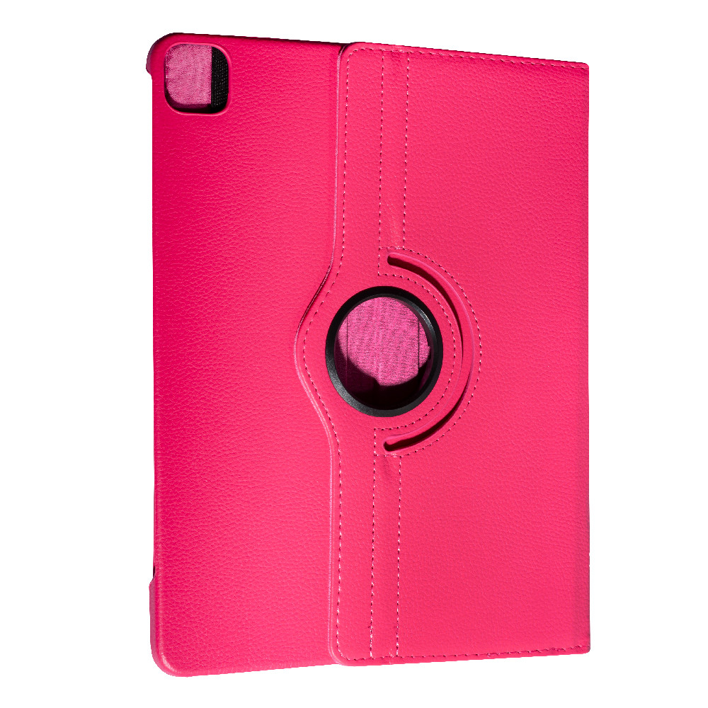 Чехол TX 360 для Apple iPad Pro 11'' (2024) Hot Pink