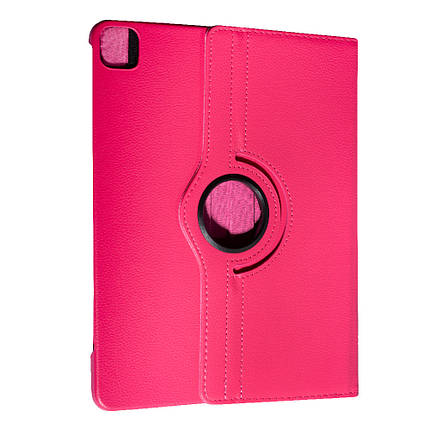 Чехол планшет TX 360 Apple iPad Pro 11'' (2024), Hot Pink, фото 1