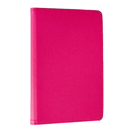 Чехол планшет TX 360 Apple iPad Pro 11'' (2024), Hot Pink, фото 3