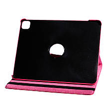 Чехол планшет TX 360 Apple iPad Pro 11'' (2024), Hot Pink, фото 4