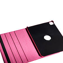 Чехол планшет TX 360 Apple iPad Pro 11'' (2024), Hot Pink, фото 5