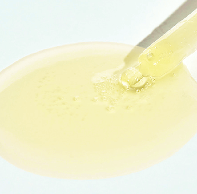Освітлювальна ліпосомальна сироватка з зеленим лимоном Anua Green Lemon Vita C Serum