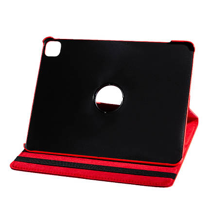 Чехол TX 360 для Apple iPad Pro 11'' (2024) Red, фото 1
