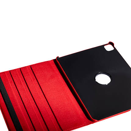 Чехол TX 360 для Apple iPad Pro 11'' (2024) Red, фото 3