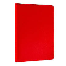 Чехол TX 360 для Apple iPad Pro 11'' (2024) Red, фото 5