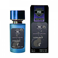 Ecentric Molecule Molecule 01 ТESTER PRO унісекс 58 мл