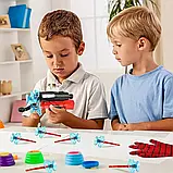 Рукавичка Людини-Павука PowerGrabs SV227, фото 6