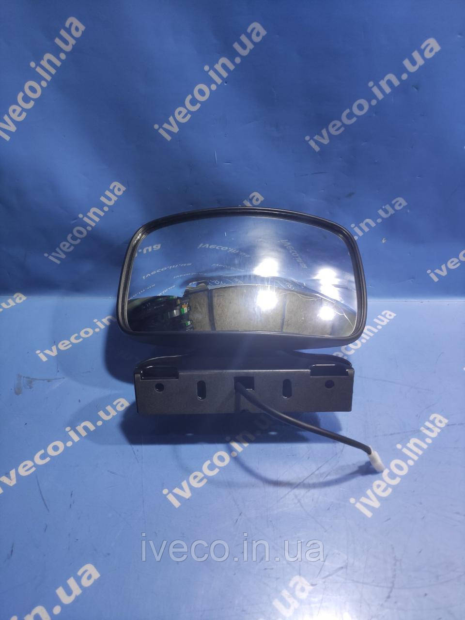 Дзеркало заднього виду IVECO EUROCARGO EURO 6  	5801876636