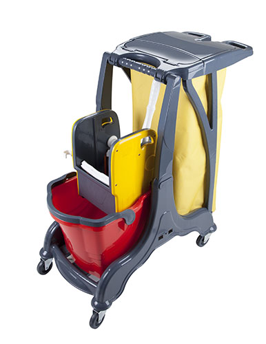 Візок для прибирання