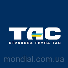 Страхування автотранспорту від СГ ТАС