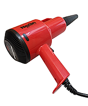 Турбосушка ручна міні - Nexan Premium Mini Handheld Car Dryer (001-GT), фото 5